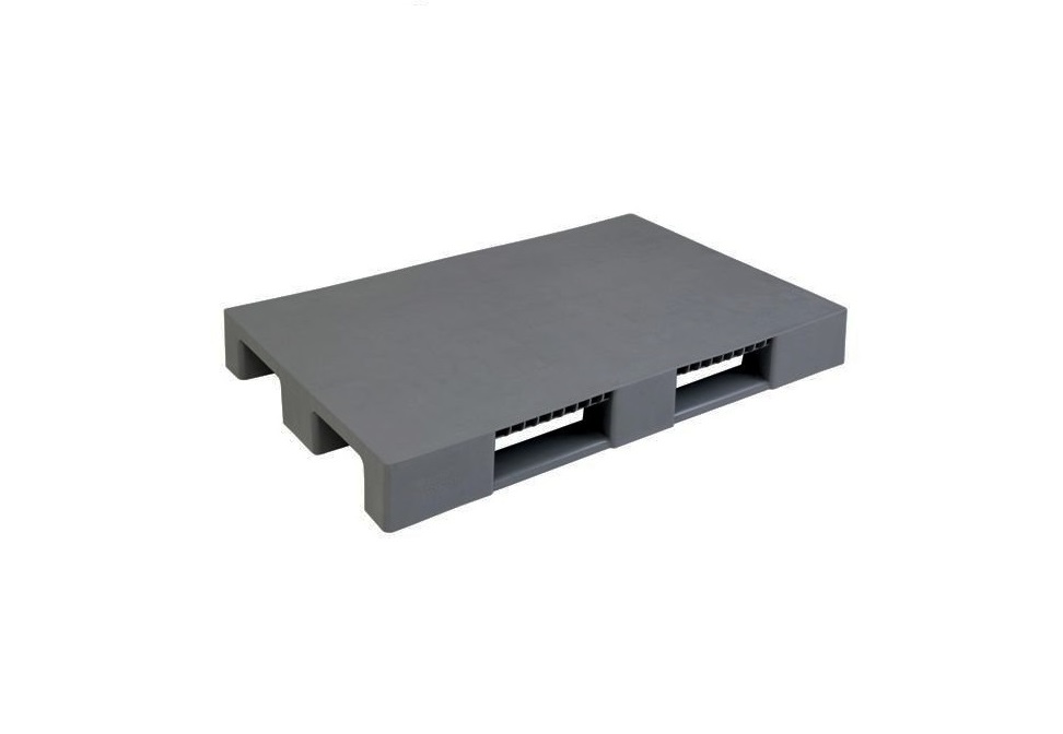 80x120 K Kapalı Plastik Palet