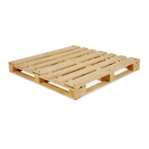 110x110 Dört Tarafı Kapalı Palet